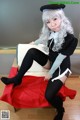 Cosplay Wotome - Heather Xxxxxxxdp Vidos P2 No.2a55c1