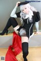 Cosplay Wotome - Heather Xxxxxxxdp Vidos P7 No.f51983