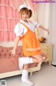 Rika Hoshimi - Sensual Hot Sexy P6 No.060aaa