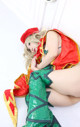 Happa Kyoukan To Pants Maid - Comet Blonde Hustler P3 No.b36f80