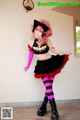 Cosplay Tatsuki - Tattoo Photohd Indian P2 No.7c29a6