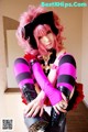 Cosplay Tatsuki - Tattoo Photohd Indian