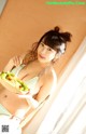 Sayaka Tomaru - Playboy Aunty Poto P3 No.b6f5b3