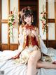 Hentai - 月下桃花の回到明朝 Set 1 20230722 Part 19 P12 No.249e8b