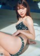 Risa Yukihira 雪平莉左, Weekly Playboy 2022 No.39 (週刊プレイボーイ 2022年39号) P19 No.7acd79