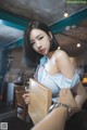 Jia 지아, [PURE MEDIA] Vol.193 누드 디지털화보 Set.01 P21 No.13b04a