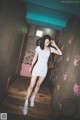 Jia 지아, [PURE MEDIA] Vol.193 누드 디지털화보 Set.01 P27 No.83d975