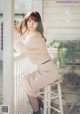 Yuki Kashiwagi 柏木由紀, Young Champion 2020 No.01 (ヤングチャンピオン 2020年1号) P10 No.fec2d4