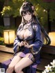 Hentai - 明朝艳梦之性感汉服的热烈魅力 Set 1 20230603 Part 11 P13 No.435f8f