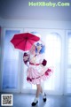 Cosplay Maropapi - Didol Wrongway Xxx P1 No.42d326