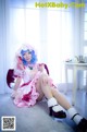 Cosplay Maropapi - Didol Wrongway Xxx P1 No.dc7d9d