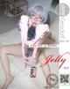 Pure Media Vol.170: Jelly (젤리) (95 photos) P59 No.6e9a99