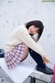 Risa Sawamura 沢村りさ, [Minisuka.tv] 2022.09.01 Premium Gallery 6.1 P24 No.db28bb