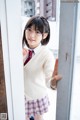 Risa Sawamura 沢村りさ, [Minisuka.tv] 2022.09.01 Premium Gallery 6.1 P11 No.0b0f10