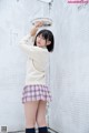 Risa Sawamura 沢村りさ, [Minisuka.tv] 2022.09.01 Premium Gallery 6.1 P5 No.70735a