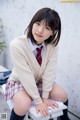 Risa Sawamura 沢村りさ, [Minisuka.tv] 2022.09.01 Premium Gallery 6.1 P45 No.792bcb