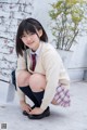 Risa Sawamura 沢村りさ, [Minisuka.tv] 2022.09.01 Premium Gallery 6.1 P38 No.65eb30