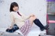 Risa Sawamura 沢村りさ, [Minisuka.tv] 2022.09.01 Premium Gallery 6.1 P21 No.c650de