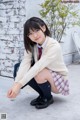 Risa Sawamura 沢村りさ, [Minisuka.tv] 2022.09.01 Premium Gallery 6.1 P26 No.105cb0