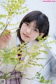 Risa Sawamura 沢村りさ, [Minisuka.tv] 2022.09.01 Premium Gallery 6.1 P10 No.ab7e98