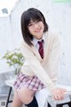 Risa Sawamura 沢村りさ, [Minisuka.tv] 2022.09.01 Premium Gallery 6.1 P6 No.9d8a51