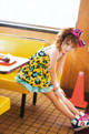 Reina Tanaka - Dressing Toples Gif P5 No.ff4448