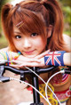 Reina Tanaka - Dressing Toples Gif P3 No.51ed51