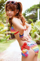 Reina Tanaka - Dressing Toples Gif P8 No.af2f10