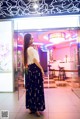 TouTiao 2017-08-30: Model Ai Xiao Qing (艾小青) (51 photos)