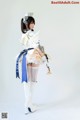 Cosplay Usakichi - Nakat Chaad Teen P11 No.acd933