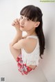Yuna Sakiyama 咲山ゆな, [Minisuka.tv] 2021.09.16 Fresh-idol Gallery 01 P13 No.970d1f