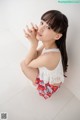 Yuna Sakiyama 咲山ゆな, [Minisuka.tv] 2021.09.16 Fresh-idol Gallery 01 P9 No.50a2c6
