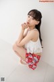 Yuna Sakiyama 咲山ゆな, [Minisuka.tv] 2021.09.16 Fresh-idol Gallery 01 P20 No.4b4aef