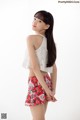 Yuna Sakiyama 咲山ゆな, [Minisuka.tv] 2021.09.16 Fresh-idol Gallery 01 P23 No.47a025