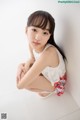 Yuna Sakiyama 咲山ゆな, [Minisuka.tv] 2021.09.16 Fresh-idol Gallery 01 P13 No.74c13e