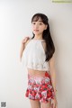Yuna Sakiyama 咲山ゆな, [Minisuka.tv] 2021.09.16 Fresh-idol Gallery 01 P34 No.72089a