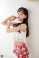 Yuna Sakiyama 咲山ゆな, [Minisuka.tv] 2021.09.16 Fresh-idol Gallery 01 P11 No.0abcc5