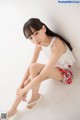 Yuna Sakiyama 咲山ゆな, [Minisuka.tv] 2021.09.16 Fresh-idol Gallery 01 P26 No.2090ca