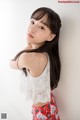 Yuna Sakiyama 咲山ゆな, [Minisuka.tv] 2021.09.16 Fresh-idol Gallery 01 P26 No.396a8a