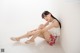 Yuna Sakiyama 咲山ゆな, [Minisuka.tv] 2021.09.16 Fresh-idol Gallery 01 P23 No.af11fd