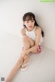 Yuna Sakiyama 咲山ゆな, [Minisuka.tv] 2021.09.16 Fresh-idol Gallery 01 P16 No.903fa0