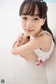 Yuna Sakiyama 咲山ゆな, [Minisuka.tv] 2021.09.16 Fresh-idol Gallery 01 P54 No.f87ef3
