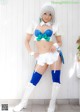 Sakuya Izayoi - Awintersxxx Chubbyebony Posing P4 No.cb6b8e