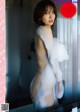 Mami Yamasaki 山崎真実, Shukan Taishu 2021.04.19 (週刊大衆 2021年4月19日号) P7 No.ebcde3