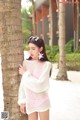 TGOD 2015-11-12: Model Xu Yan Xin (徐妍馨 Mandy) (50 photos) P9 No.d1d935