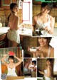 Runa Toyoda 豊田ルナ, Young Magazine 2021 No.11 (ヤングマガジン 2021年11号) P10 No.4be6b8 Image No. 3