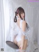 Coser @ 白 烨 Vol.015: 秀色可餐 (72 photos) P28 No.b33dab Image No. 89