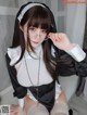 Coser@白银81 Vol.90: 自撮り Vol.61 (動画入り) (144 photos ) P124 No.2a3788