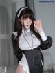 Coser@白银81 Vol.90: 自撮り Vol.61 (動画入り) (144 photos ) P139 No.83de9a