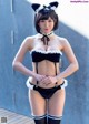Akira Itsuki 五木あきら, Weekly Playboy 2021 No.01-02 (週刊プレイボーイ 2021年1-2号) P2 No.8edb44
